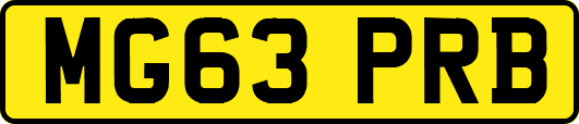 MG63PRB