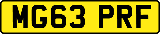 MG63PRF