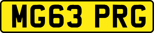 MG63PRG