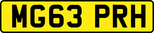 MG63PRH