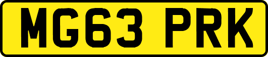 MG63PRK