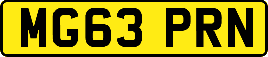 MG63PRN
