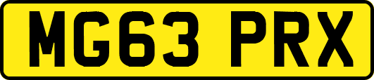 MG63PRX