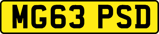MG63PSD