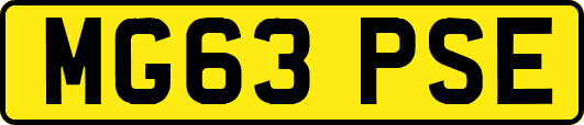 MG63PSE