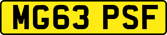 MG63PSF