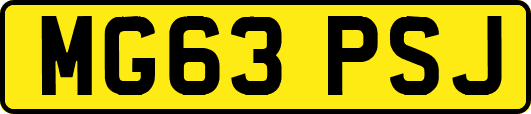 MG63PSJ