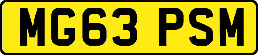 MG63PSM
