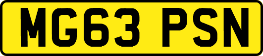 MG63PSN