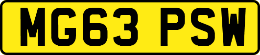 MG63PSW