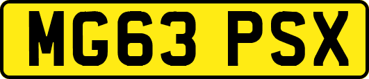 MG63PSX