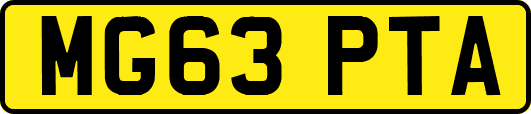 MG63PTA
