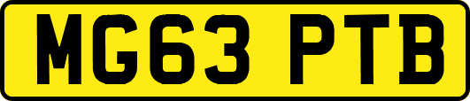 MG63PTB