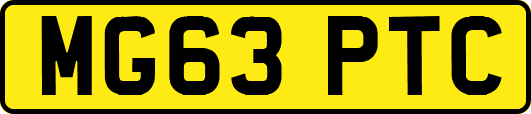 MG63PTC