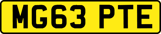 MG63PTE