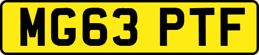 MG63PTF