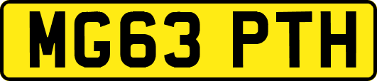 MG63PTH