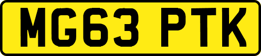 MG63PTK