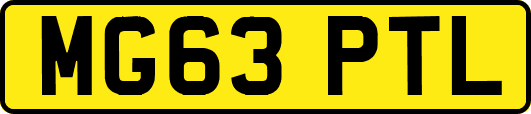 MG63PTL