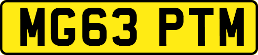 MG63PTM