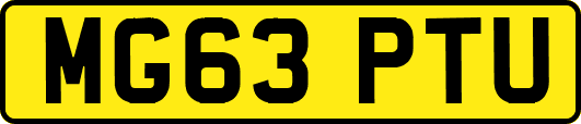 MG63PTU