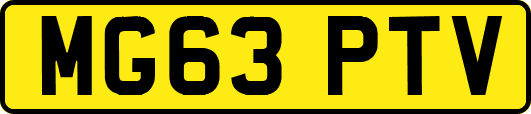 MG63PTV