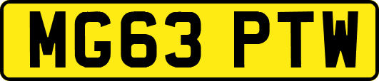 MG63PTW