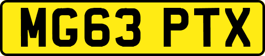 MG63PTX
