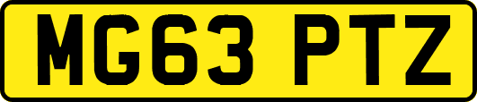 MG63PTZ