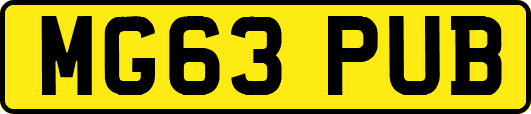 MG63PUB