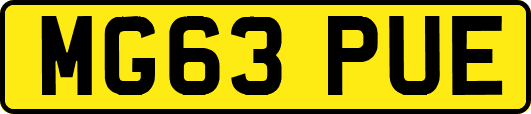 MG63PUE