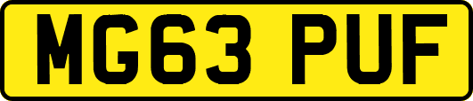 MG63PUF