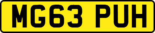 MG63PUH