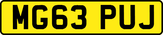 MG63PUJ