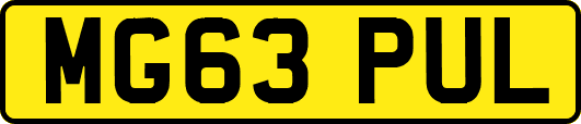 MG63PUL