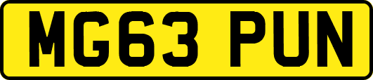 MG63PUN