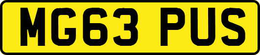 MG63PUS
