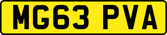 MG63PVA