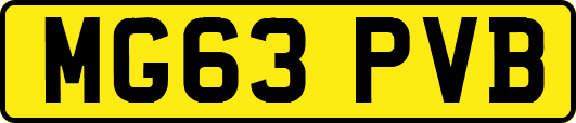 MG63PVB