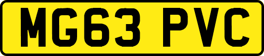 MG63PVC