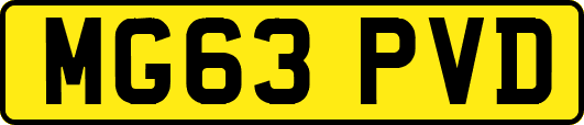 MG63PVD