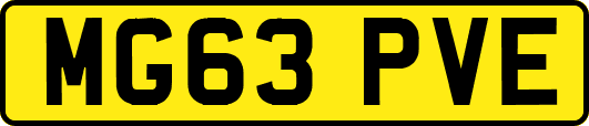 MG63PVE