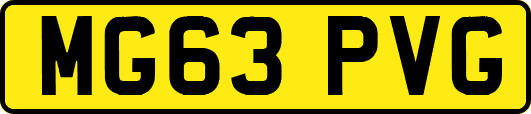 MG63PVG