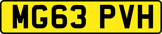 MG63PVH