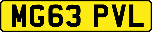 MG63PVL