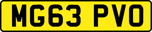 MG63PVO