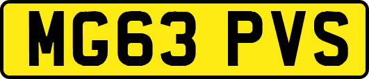 MG63PVS