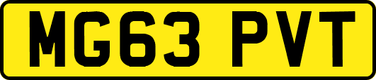 MG63PVT