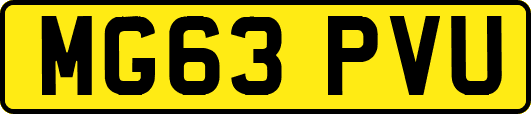 MG63PVU