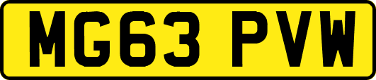 MG63PVW